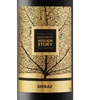 Mettler Family Vineyards 2013 Hidden Story - Shiraz 2015